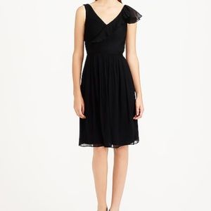J. Crew Serena Dress